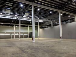 Tuas South Street 1 (D22), Warehouse #578535571